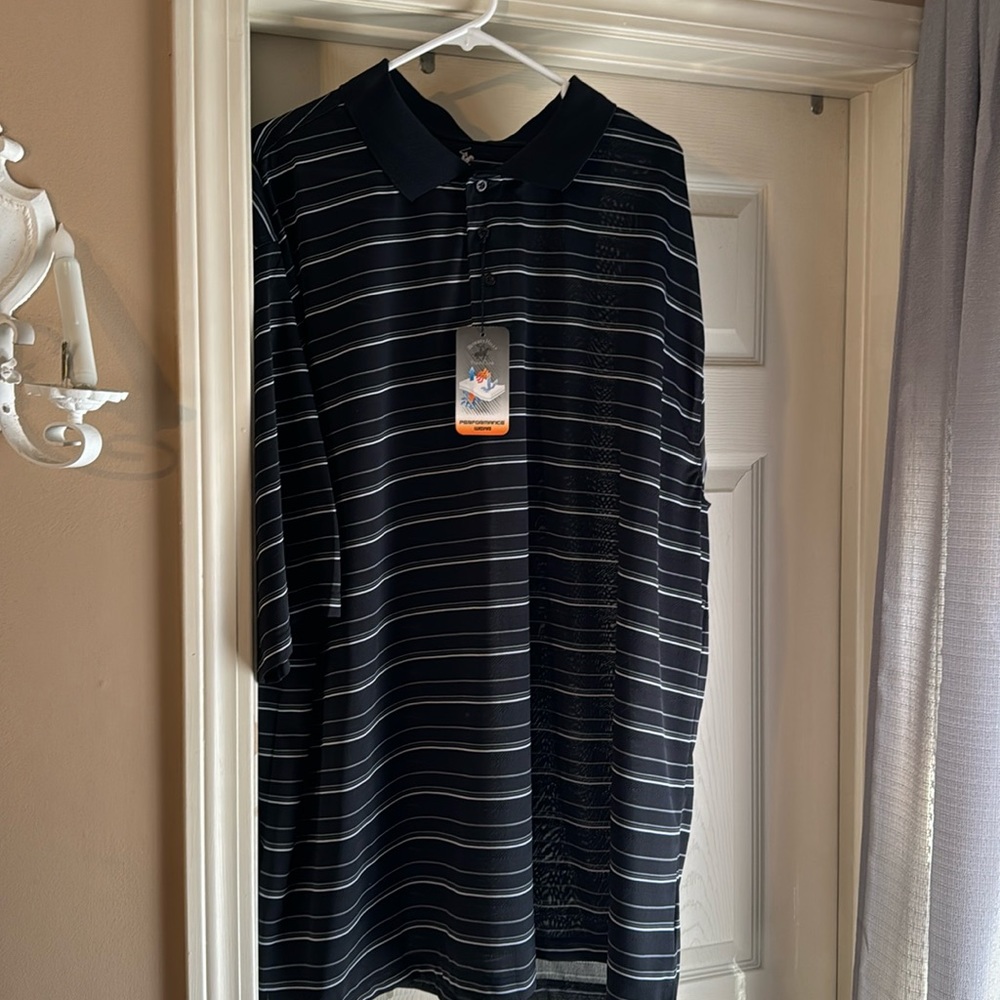 Polo Shirt